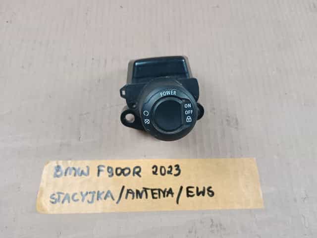 Bmw F900R K83 Stacyjka Keyless Antena EWS Moduł 2023 F900 R