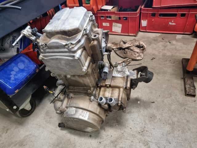 Wtrysk Polaris Sportsman 500 Ranger Serwis Naprawa Silnik Części 570