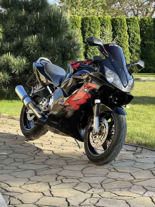 Sprzedam Honda CBR 600 F
