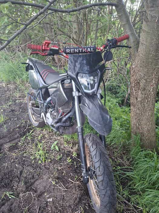 Beta rr 50/70ccm