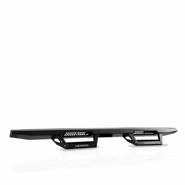 Stopnie boczne progi model T Toyota Hilux 2015-