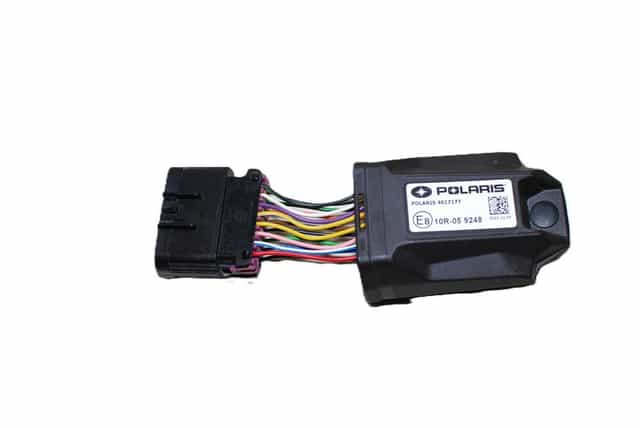 Polaris Sportsman Ranger Rzr Ace Scrambler moduł świateł kierunków