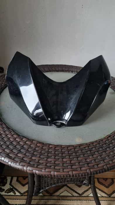 Laminaty Suzuki Gsxr 600 750 k6 k7 + felga tył