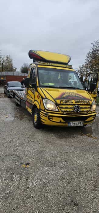 SKUP AUT Bydgoszcz  JEEP Grand Cherokee 4.0 GAZ 4x4 Snorkel / Bagażnik