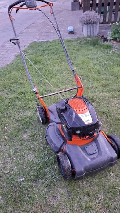 Kosiarka spalinowa Husqvarna LB 348v