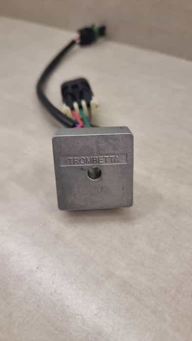 Ranger RZR Sportsman General - Przekaźnik TROMBETTA sterownik blokady