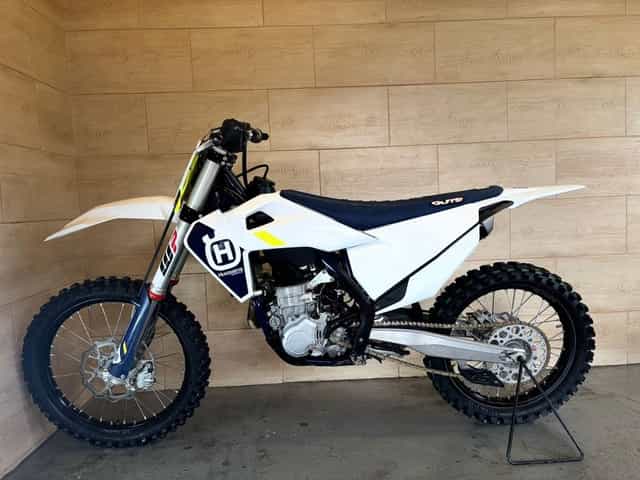 Husqvarna FC 450  Zadbana !! 2022r !! Bardzo mocna !!  KTM SX-F