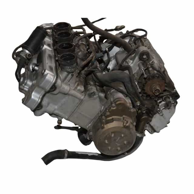 Silnik skrzynia kawasaki zx9r zx 9 r zxr 2000r