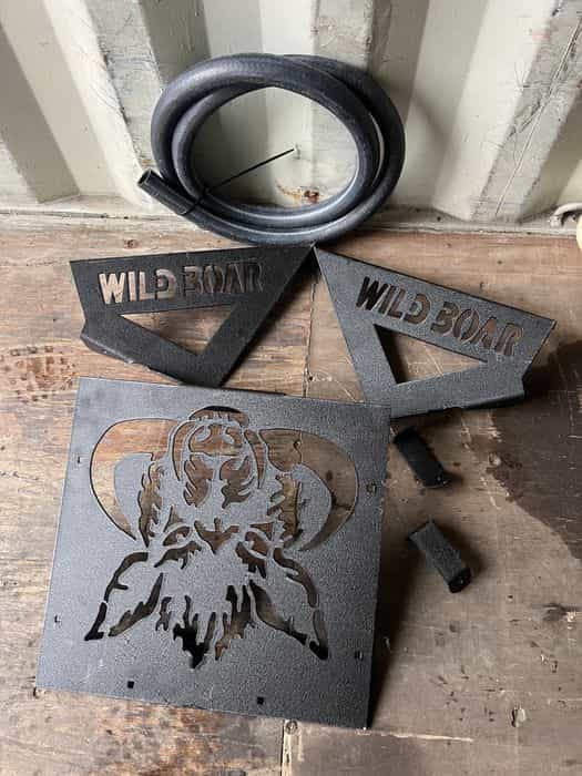 Wyniesienie choidnicy can am outlander g2