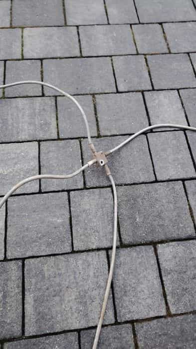 Przewód hamulcowy do can-am outlander Xmr z 2022r