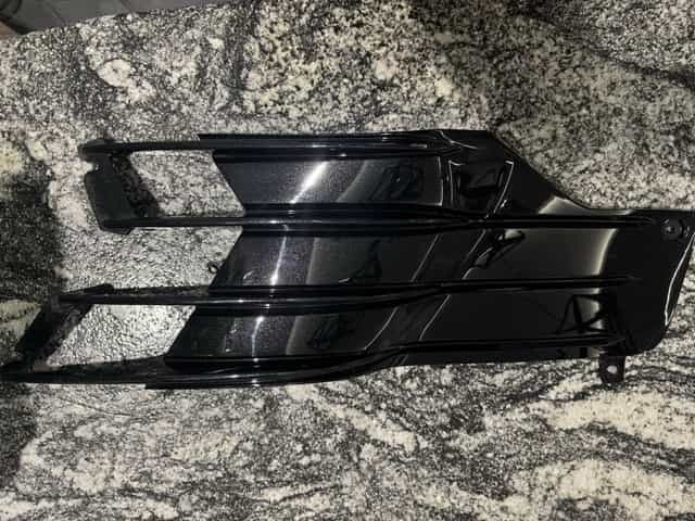 Owiewka boczna lewa Kawasaki zzr1400 zx14r 12-19