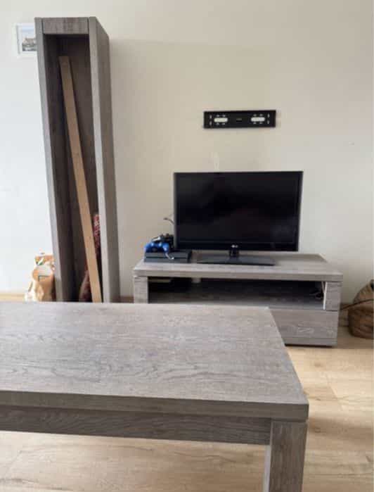 Zestaw mebli krysiak