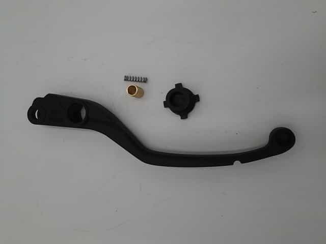 BMW R1200GS R1250GS klamki prawa / lewa oryginał