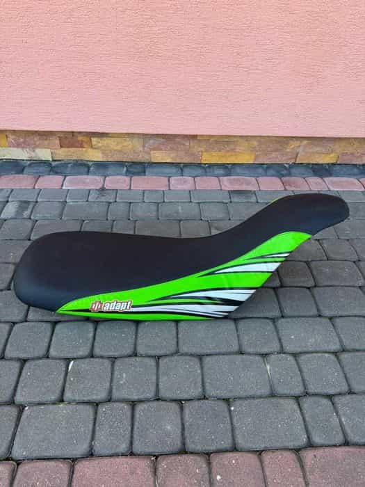 kanapa siedzenie gabka siedziesko kawasaki kfx 700 r 04-11