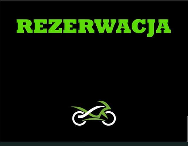Honda VFR 800 X -- REZERWACJA !