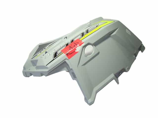 PLASTIK BŁOTNIK OWIEWKA POLARIS RZR XP OEM 5439778