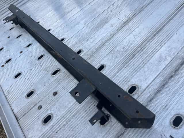 Jeep wrangler TJ zderzak tył
