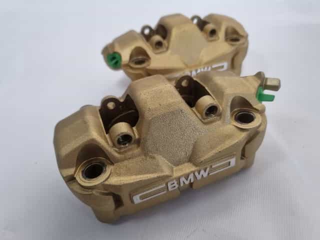bmw r1250 gs k50 zaciski hamulcowe