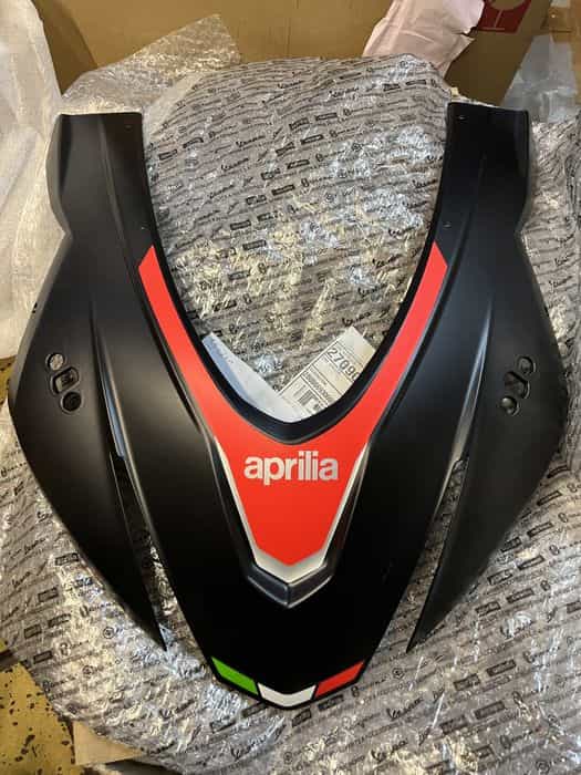Aprilia RSV 1100 czasza, NOWA!