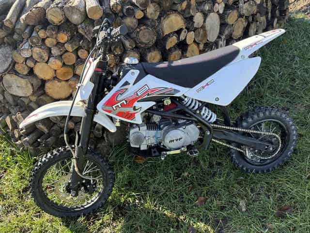 Mrf rc140 po kapitalnym remoncie