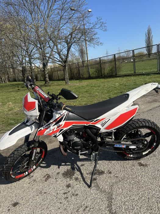 Beta rr 50 2019r