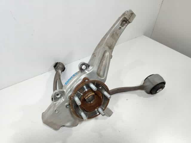 land rover defender l663 zwrotnica prawy przód