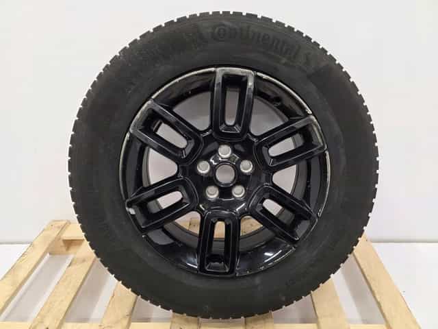 felga land rover defender ii l663 8x19 et41,5 l8b2-1007-ea