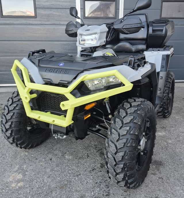 Polaris Sportsman 1000