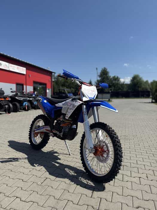 ASIX XR99 300cc Nowy*Raty*Dostawa*Gwarancja*26km*Chłodnica Cieczy