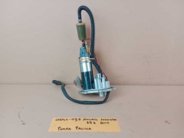 Ducati Monster 696 Pompa Paliwa 08-14