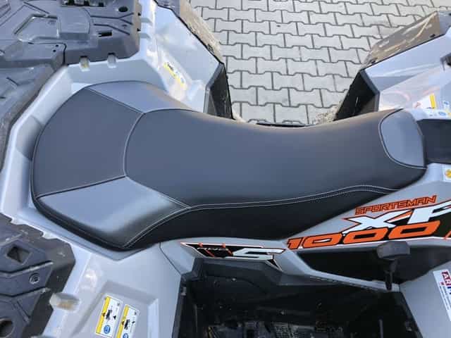 Polaris Sportsman 850 / 1000 rok 2017 - 2025 Kanapa Siedzenie Oryginał