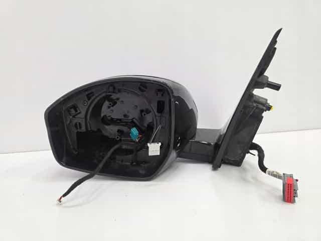 lusterko lewe land rover discovery sport l550 16pin kamera
