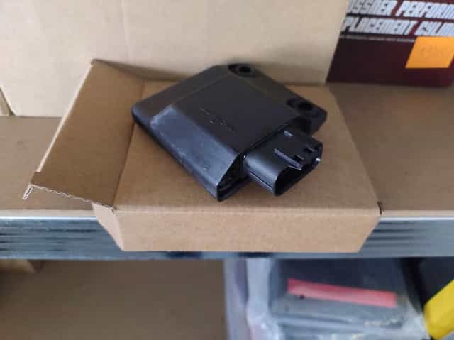 Beta rr 200 xtrainer 250 rr  300 moduł zaplonowy