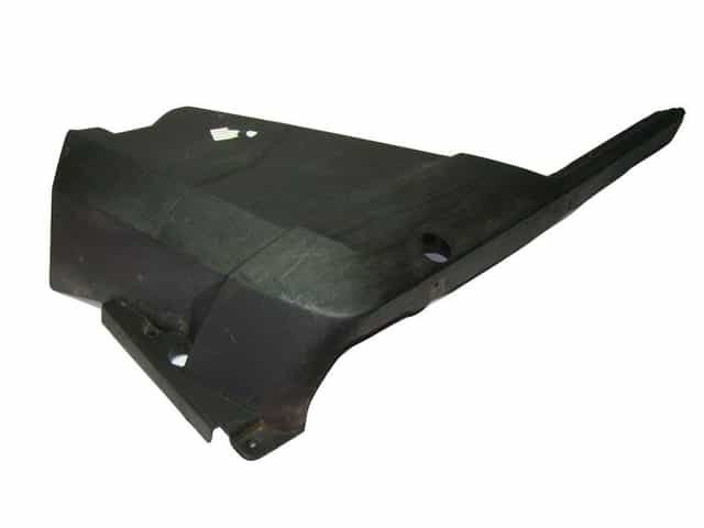 PRÓG PROGI BOK POLARIS RANGER