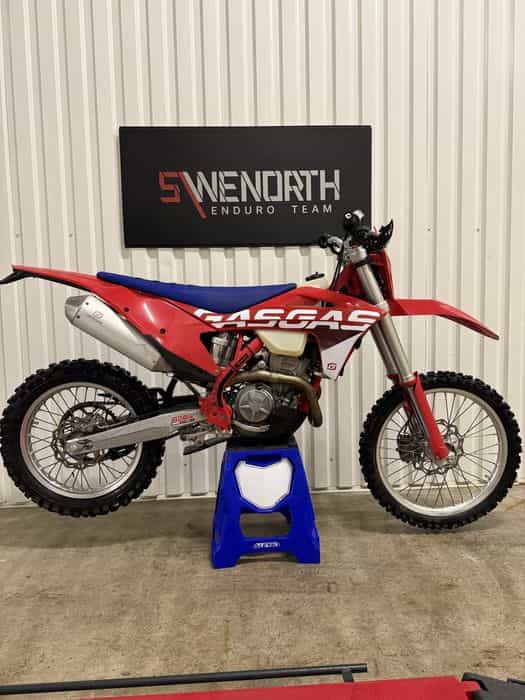 Gas Gas ec350 model 2023