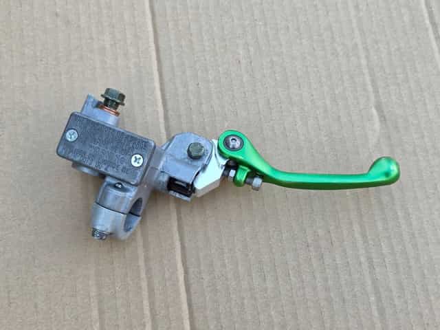 Przód przednia pompa hamulcowa Kawasaki KX KXF 125 / 250 / 450 OEM
