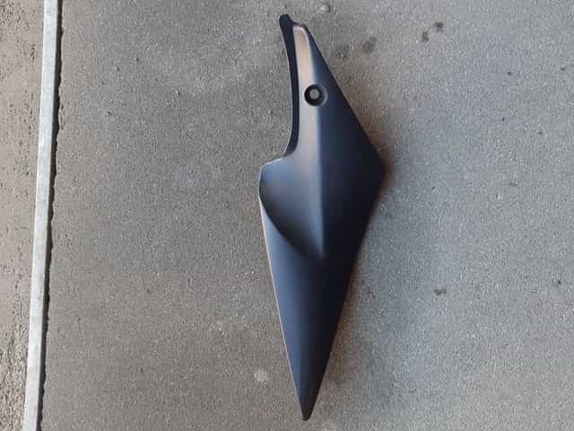 Osłona baku suzuki gsxr k6/k7 600/750 lewa