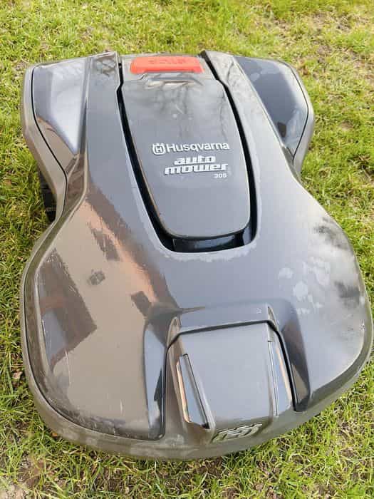 Husqvarna automower 305