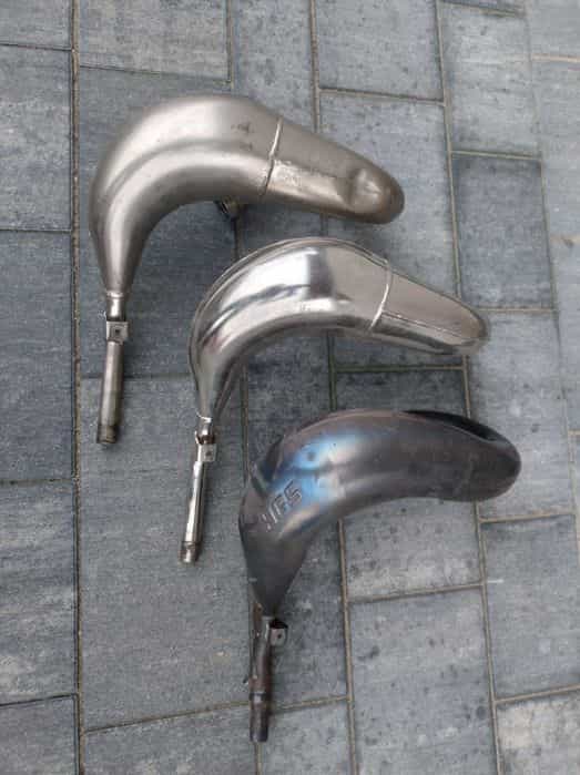 KTM SX 85 rok 13-17 dyfuzor oem HGS