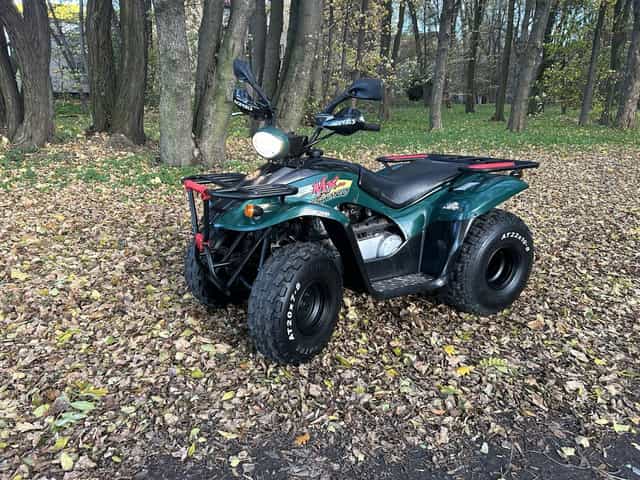 Kymco Mxer 150 cc