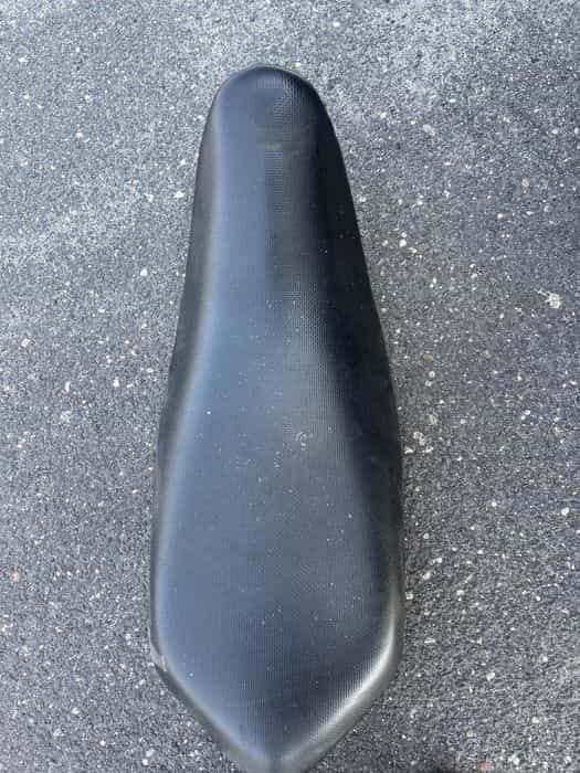 Siedzenie/ fotel Yamaha Raptor YFM 700R