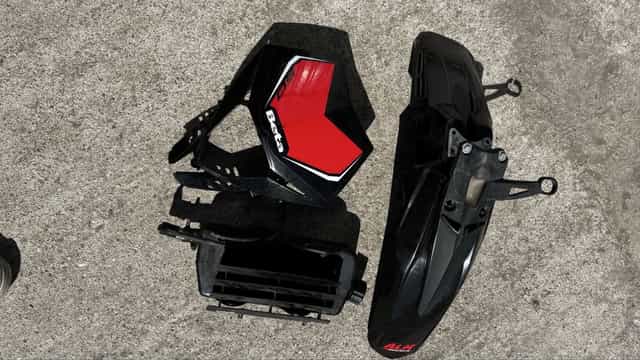 Plastiki Beta rr 50 2019