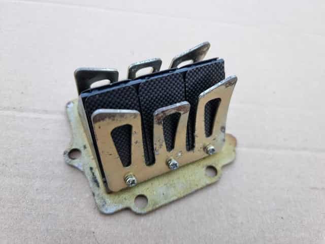 Zawór membrana listki Kawasaki KX 125 r.93