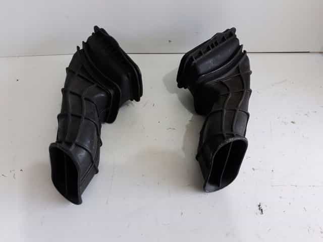 kawasaki zx-10 r air box wlot powietrza 07r