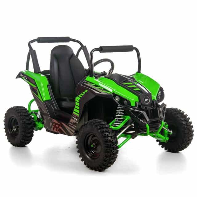 BUGGY dla Dzieci od 4 lat XTR E-UTV 1000W Regulacja Prędkości 5-10-15