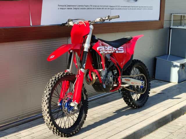 Gas Gas MC 350F 2023r