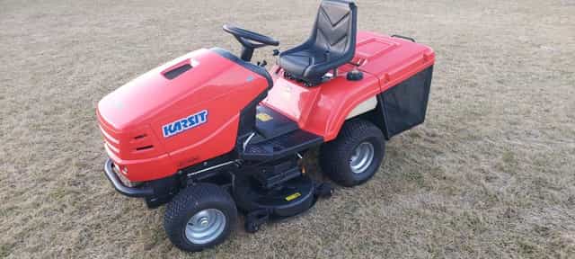 Kosiarka traktorek  Karsit, Toro, Husqvarna. Wysylka