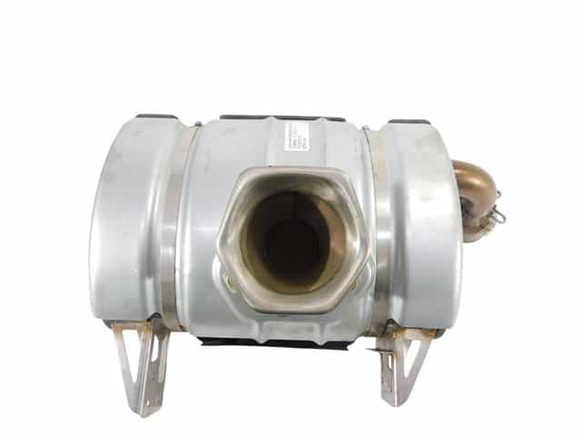 TŁUMIK WYDECH CAN-AM MAVERICK X3 TURBO 17-18 U-11 707601731