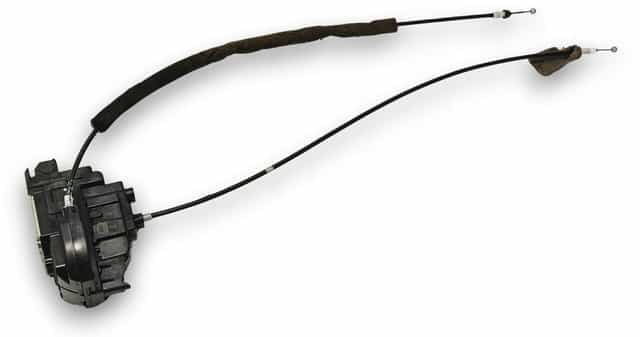 ZAMEK DRZWI PRAWY PRZÓD PRZEDNI NISSAN NAVARA D40 PATHFINDER R51