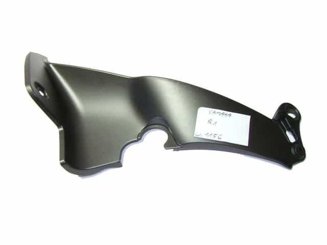 WYPEŁNIENIE PLASTIK OWIEWKA YAMAHA R1
